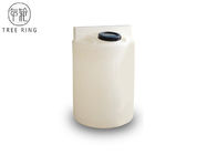 Stabilizowane promieniami UV plastikowe pojemniki z tworzywa sztucznego PE dla chłodniczej obróbki wody Mc 1000l Rotomolding