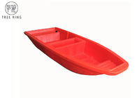 Rescue 3 Persons Plastikowa łódź motorowa dla przemysłu morskiego / służb ratowniczych B3M