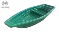 B5M Plastikowa łódź wiosłowa, plastikowe łodzie robocze do hodowli ryb / akwakultury