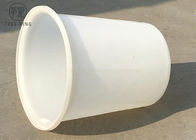 Zbiornik na wodę deszczową, otwarty górny, cylindryczny, okrągłe plastikowe wiadra M200L