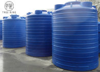 Zbiorniki z formami typu Roto o pojemności 300 galonów, zbiorniki z pojemnikami z tworzywa sztucznego PT 6000L