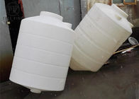 Poly Conical Bottom Rotomolding Products Zbiorniki polietylenowe, forma zbiornika na wodę akwakultury 1000L