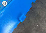 Palety plastikowe z matami cienkimi typu Small Size Connected HDPE Do podłogi magazynowej