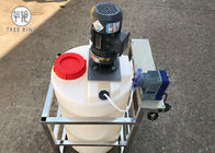 Dostosowane 200L Rotomolding Dosing Tank Woda Mineral Water Plant Auto Car Wash Machine