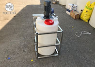 Dostosowane 200L Rotomolding Dosing Tank Woda Mineral Water Plant Auto Car Wash Machine