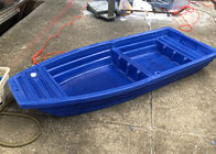 Lekka, tańsza łódź rybacka z polietylenu 2,6 m UV z dobrą wydajnością