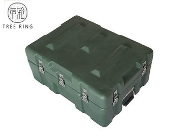 Wielkowymiarowe walizki formowane Roto, walizki narzędziowe i plastikowe torby transportowe z tworzywa sztucznego Avionic