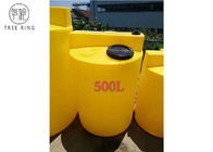 Mc 500l Prominent Dosing Tanks Uzdatnianie wody Podchloryn sodu / wybielacz Rotomolded