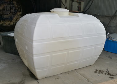 HPT3000L Plastikowe zbiorniki do transportu formowanego rotacyjnie metodą termoplastyczną