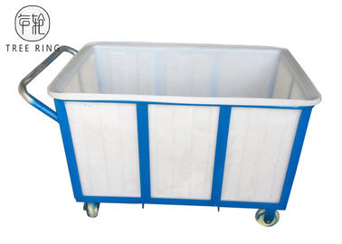Wózki ciężarowe do dużych obciążeń 300 L Roto Mold Bulk Utility K300Kg - 2 Professional