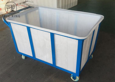 Wózki ciężarowe do dużych obciążeń 300 L Roto Mold Bulk Utility K300Kg - 2 Professional