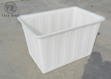 Wózki ciężarowe do dużych obciążeń 300 L Roto Mold Bulk Utility K300Kg - 2 Professional