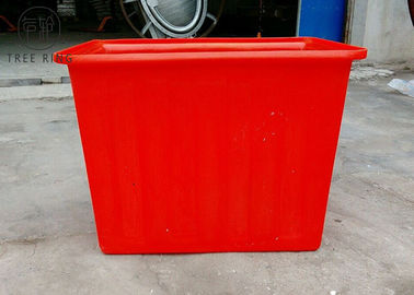 Wózki ciężarowe do dużych obciążeń 300 L Roto Mold Bulk Utility K300Kg - 2 Professional