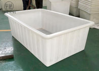 Ubranie Heavy Duty Large Plastic Laundry Tub 1720 * 1305 * 730 Mm K1400L Industrial