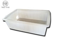 Ubranie Heavy Duty Large Plastic Laundry Tub 1720 * 1305 * 730 Mm K1400L Industrial