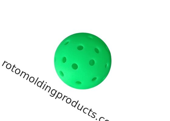 Produkty do formowania rotacyjnego Niestandardowe pickleball formowany rotacyjnie | Niestandardowa forma i średnica Fabryka OEM
