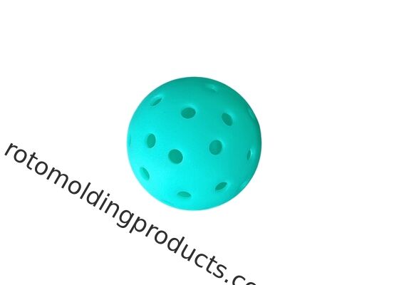 Produkty do formowania rotacyjnego Niestandardowe pickleball formowany rotacyjnie | Niestandardowa forma i średnica Fabryka OEM