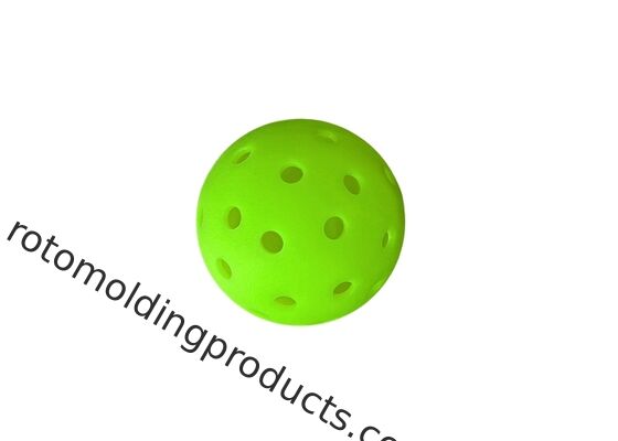 Produkty do formowania rotacyjnego Niestandardowe pickleball formowany rotacyjnie | Niestandardowa forma i średnica Fabryka OEM