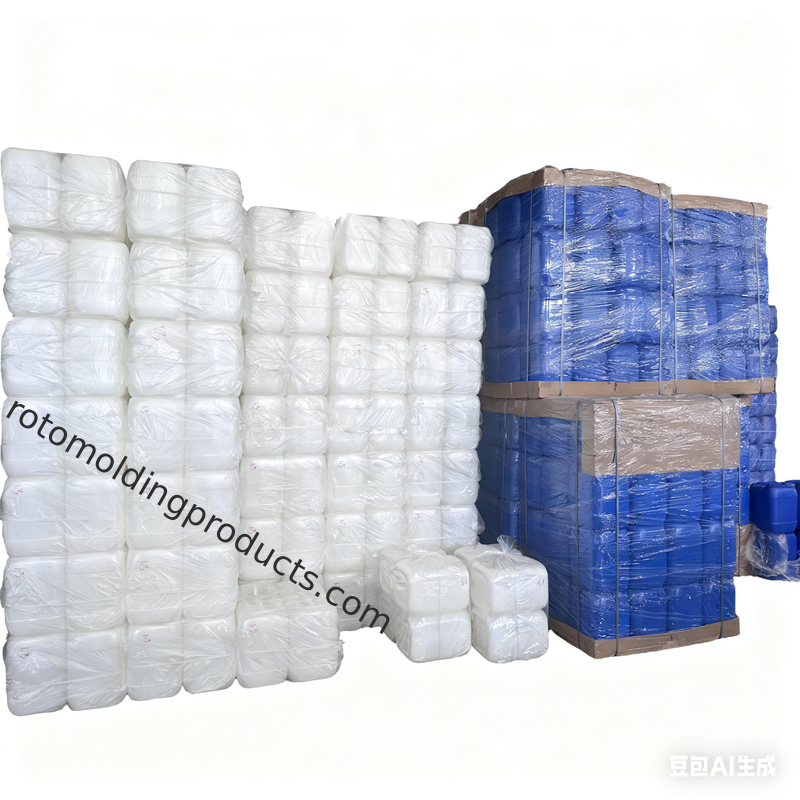 Samochód ciężarowy skrzyniowy o ładowności 500 funtów - Najlepsze rozwiązanie dla pojemników do przetwarzania żywności i ryb