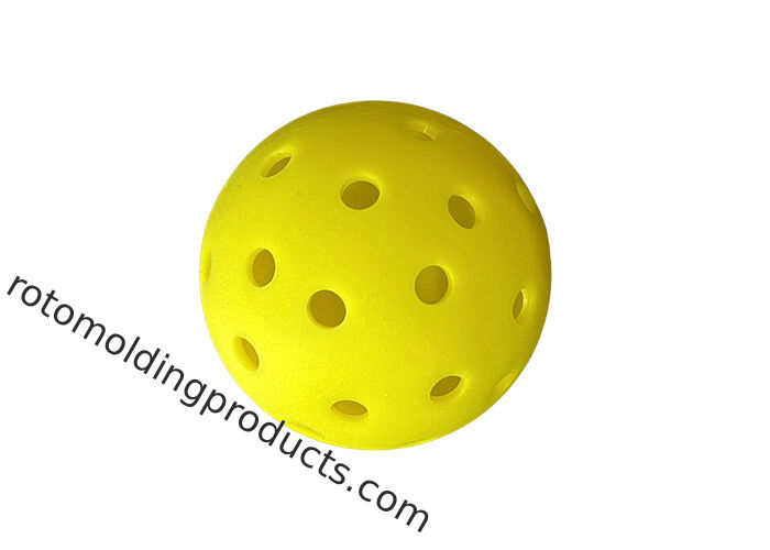 Produkty do formowania rotacyjnego Niestandardowe pickleball formowany rotacyjnie | Niestandardowa forma i średnica Fabryka OEM