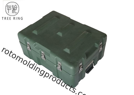 Wielkowymiarowe walizki formowane Roto, walizki narzędziowe i plastikowe torby transportowe z tworzywa sztucznego Avionic