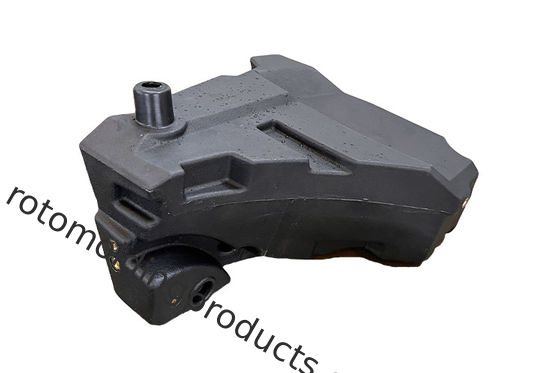 Zbiorniki paliwa z poliplastyku do paliw benzynowych i wysokoprężnych