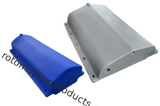 Proces formowania rotacyjnego Polietylen 120L RV Camper Zbiorniki słodkiej wody dla przyczep Camper